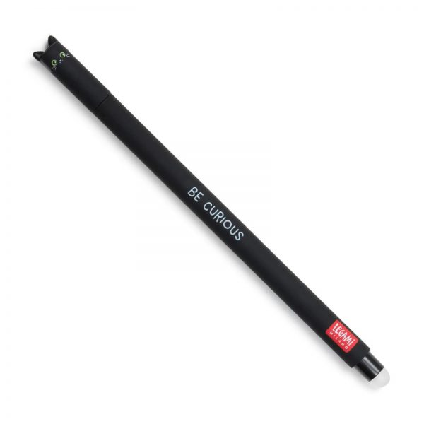 ERASABLE PEN GEL KITTY LEGAMI